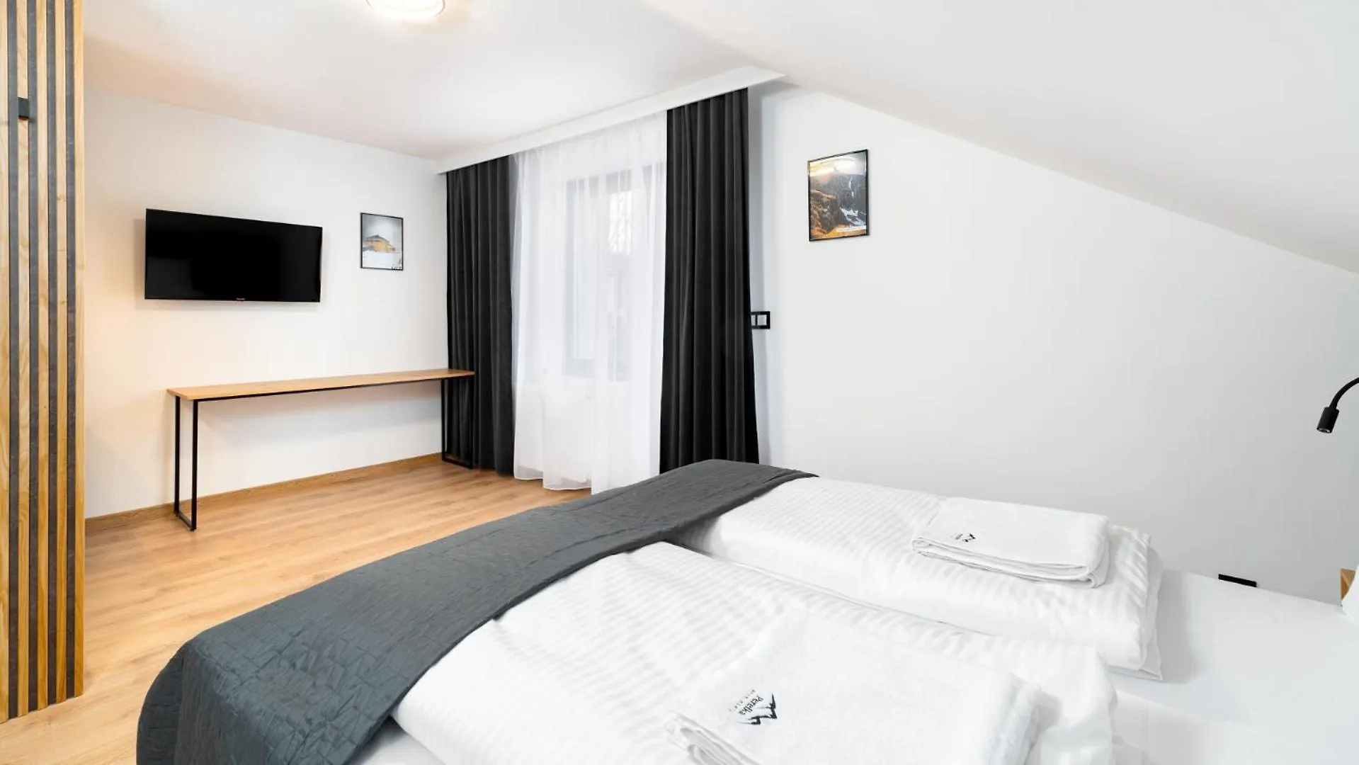 Apartmán Perelka Karpacz Polsko