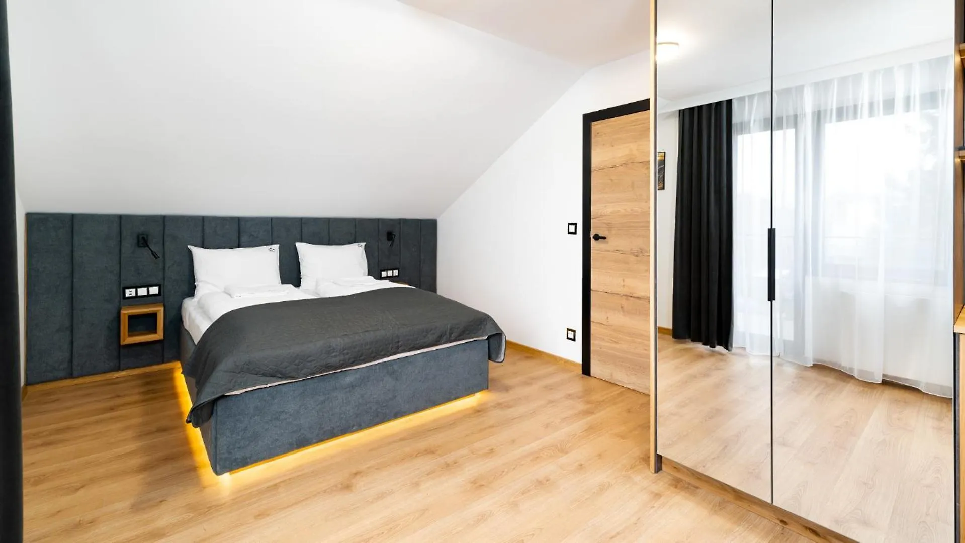 Apartmán Perelka Karpacz 0*,  Polsko