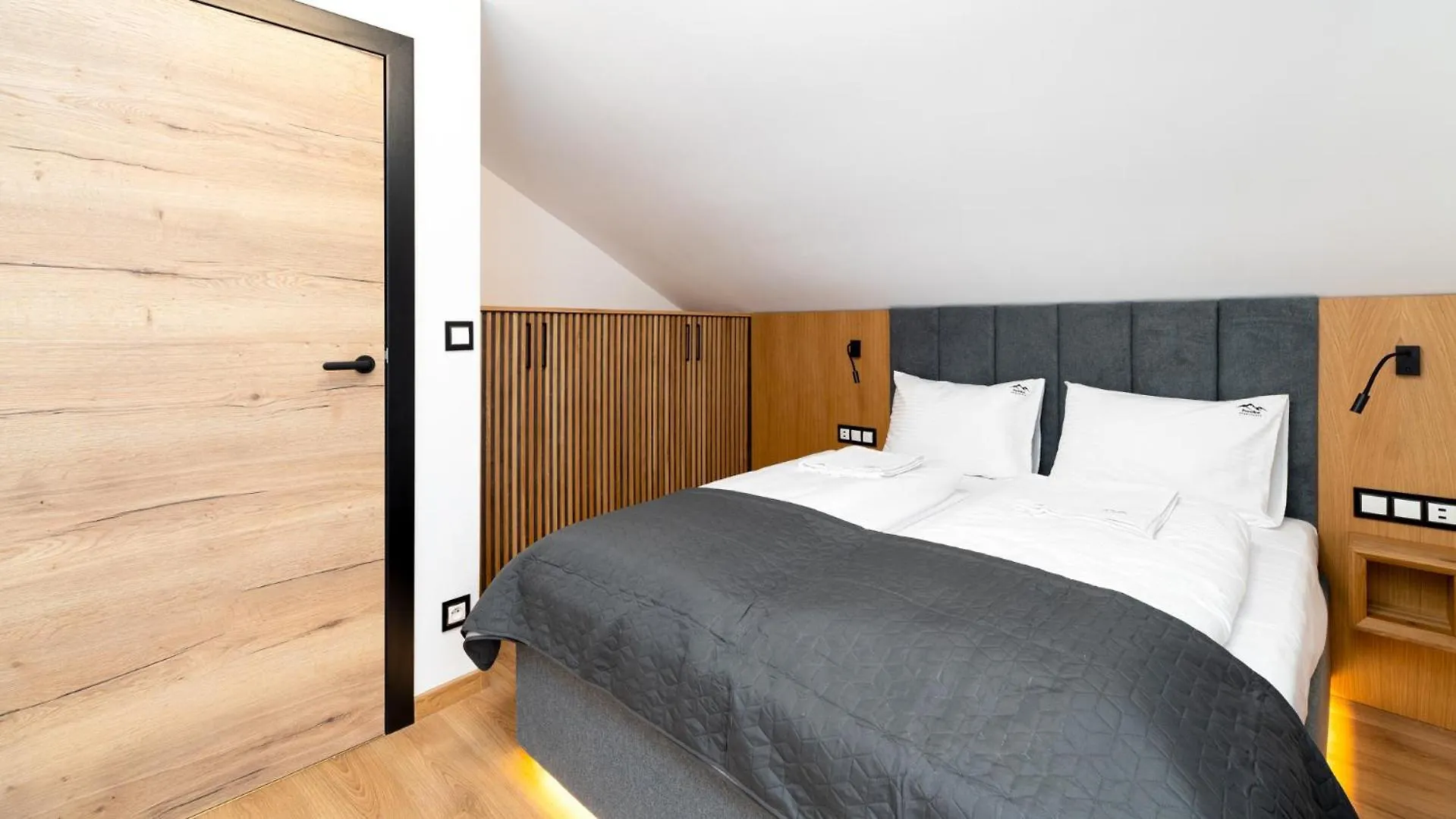 Apartmán Perelka Karpacz
