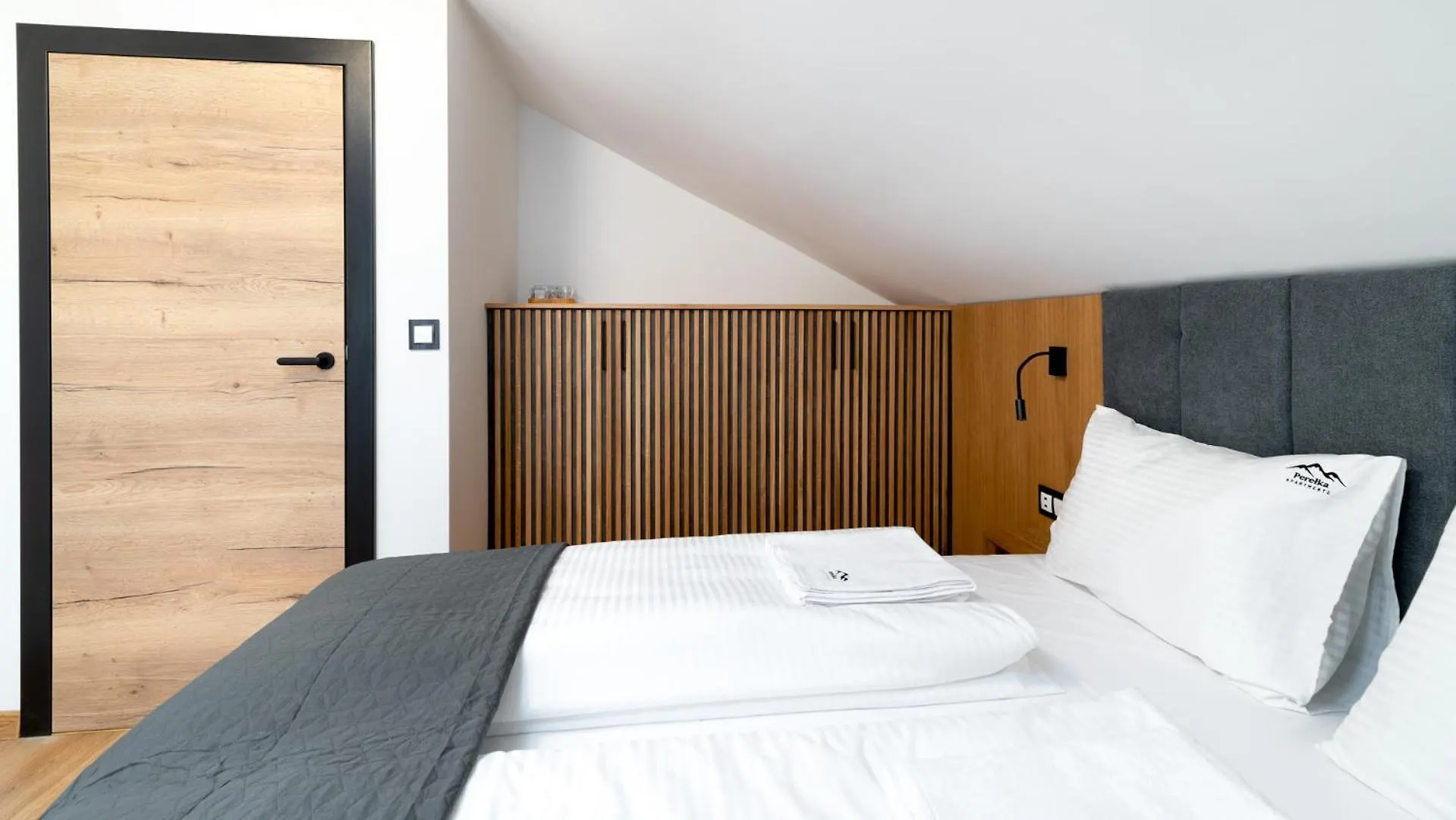 Apartmán Perelka Karpacz