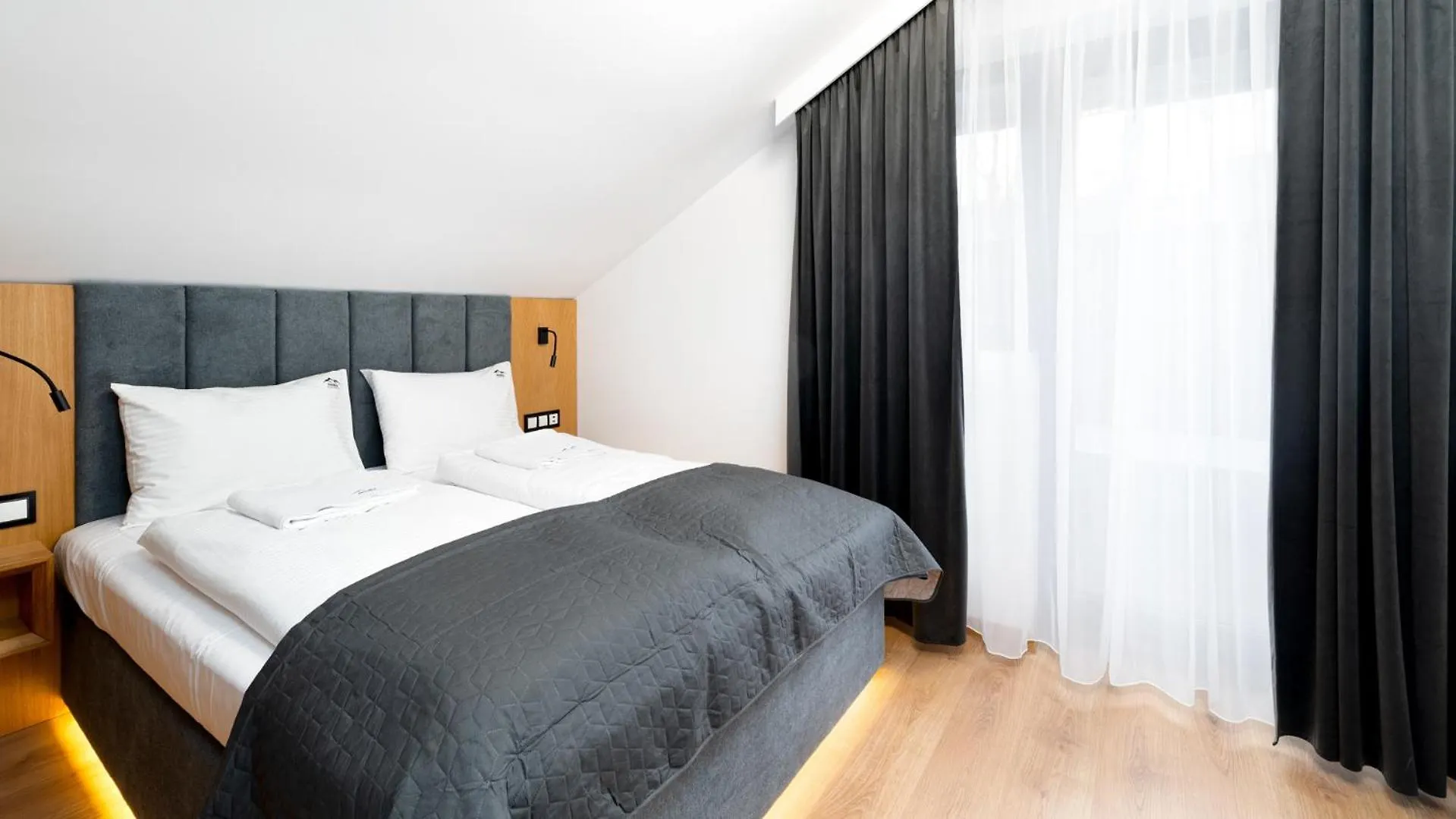 Apartmán Perelka Karpacz