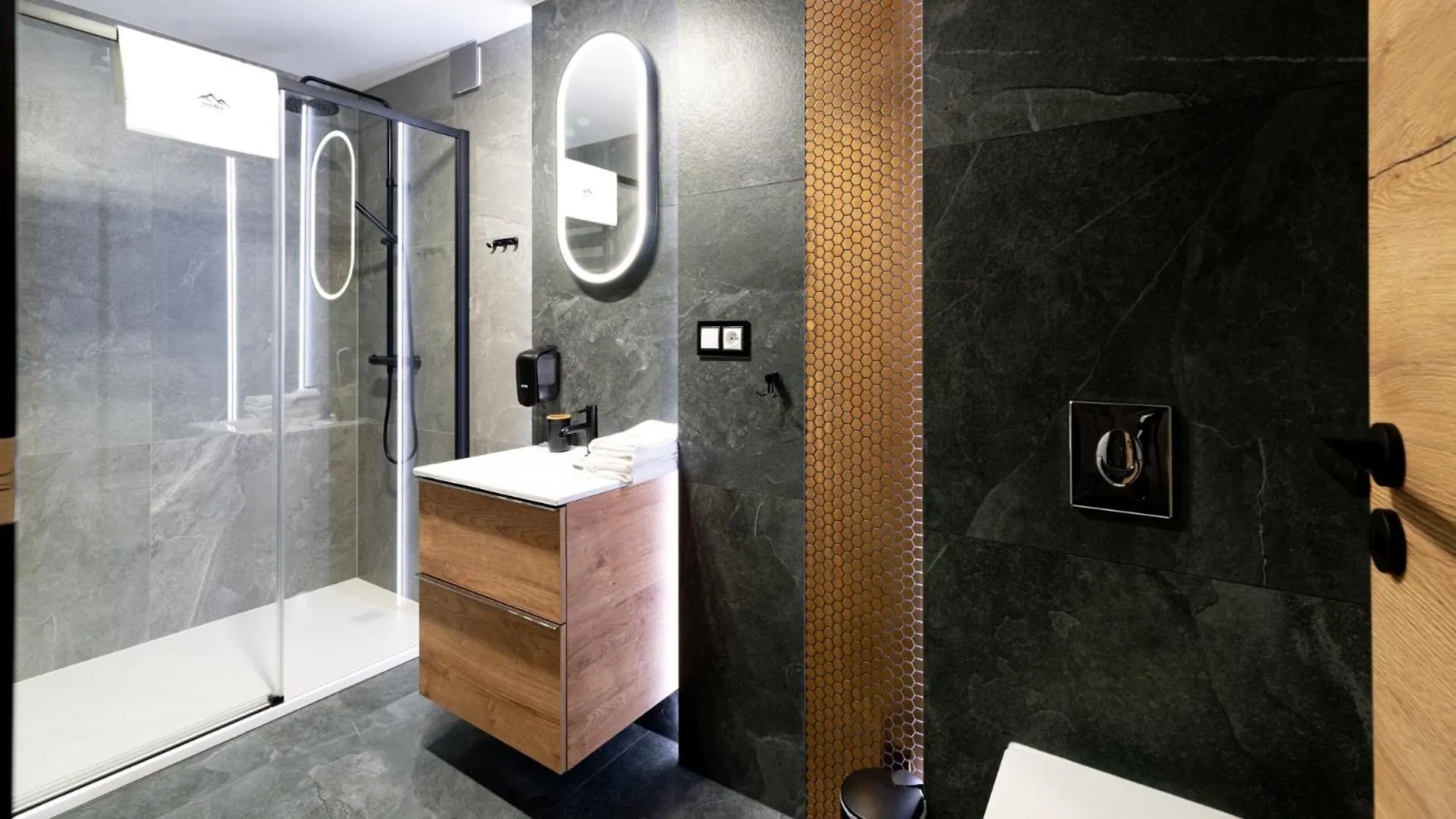 Apartmán Perelka Karpacz