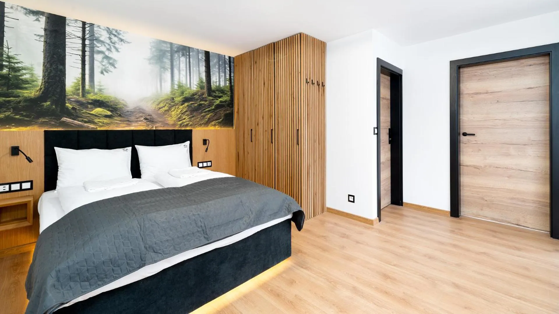 Apartmán Perelka Karpacz