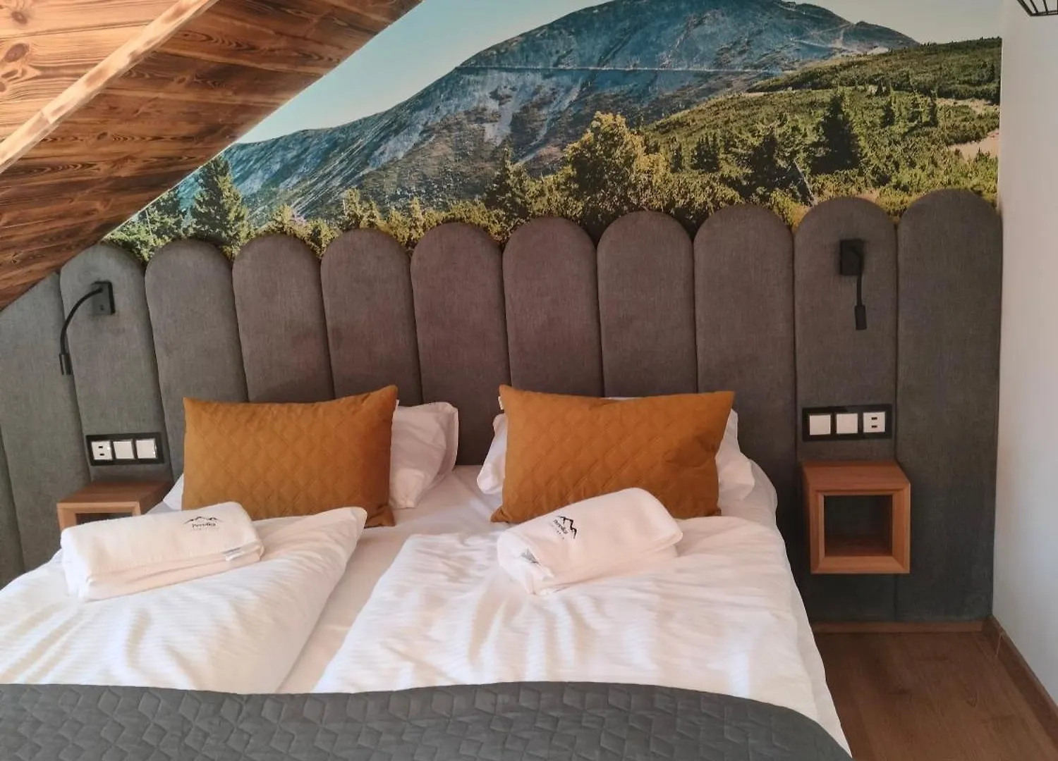Apartmán Perelka Karpacz