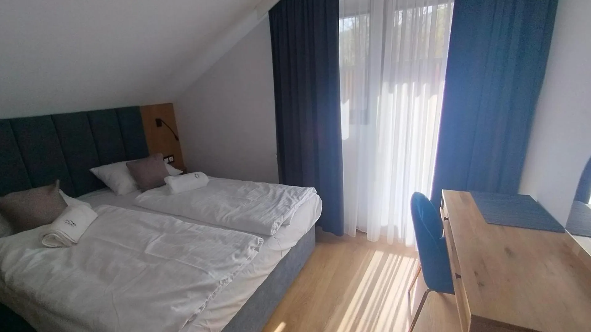 Apartmán Perelka Karpacz