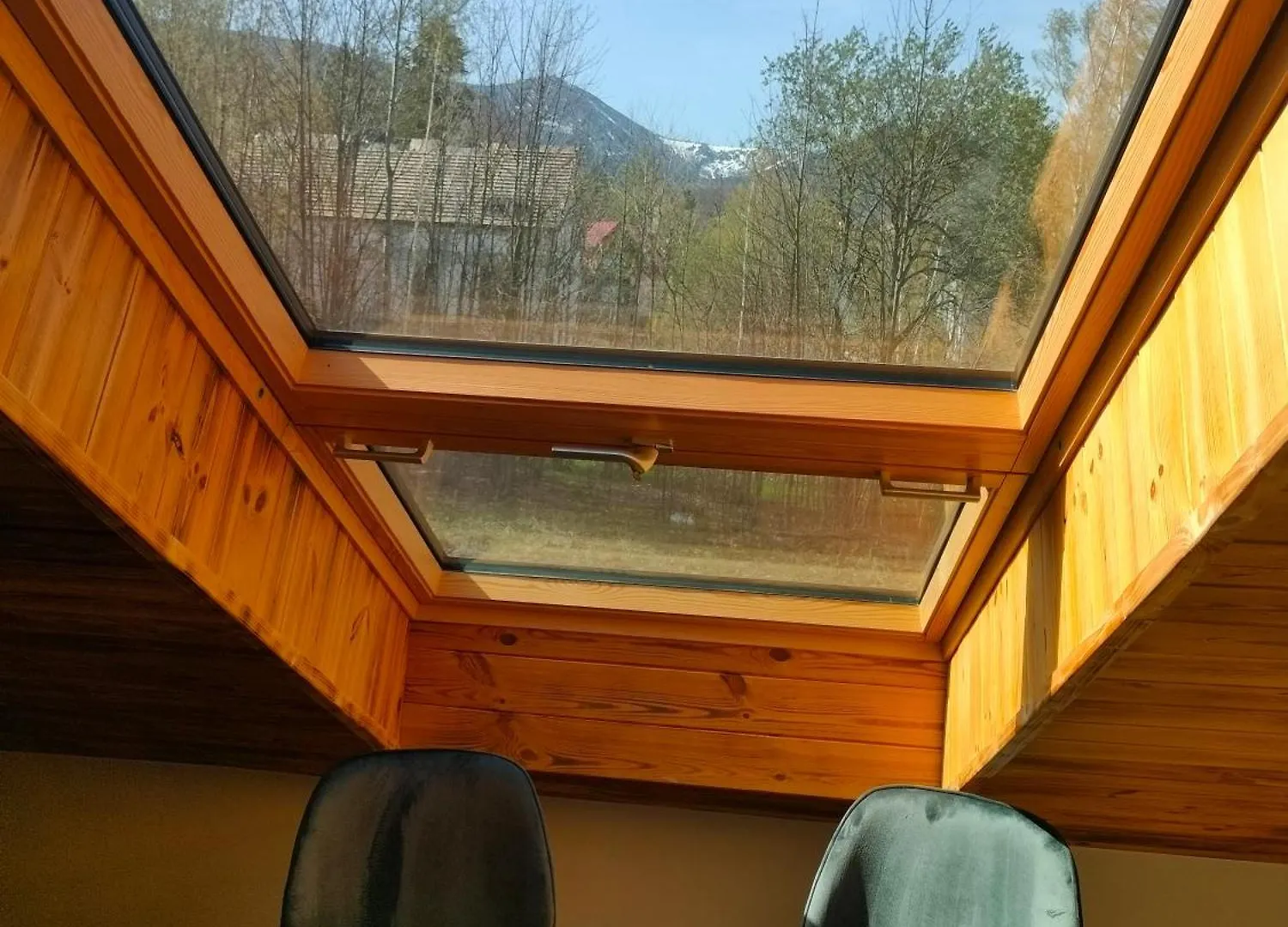 Apartmán Perelka Karpacz Polsko