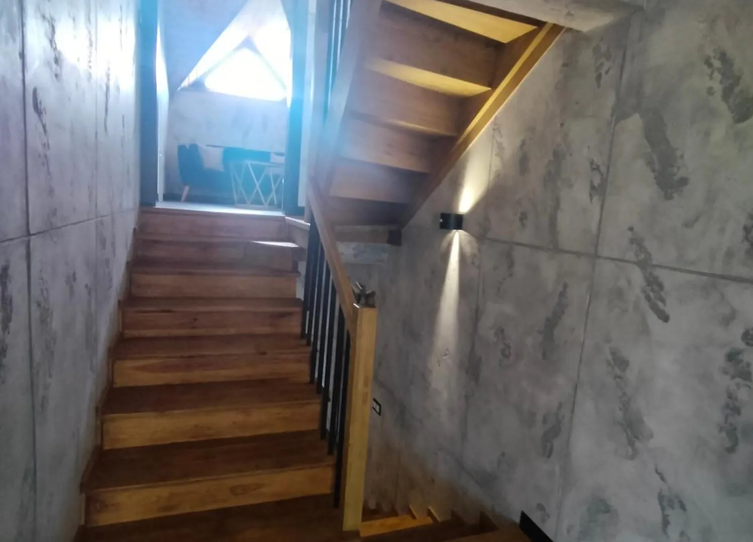 Apartmán Perelka Karpacz