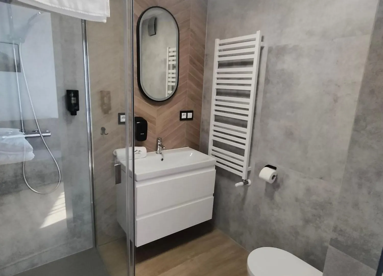 Apartmán Perelka Karpacz Polsko