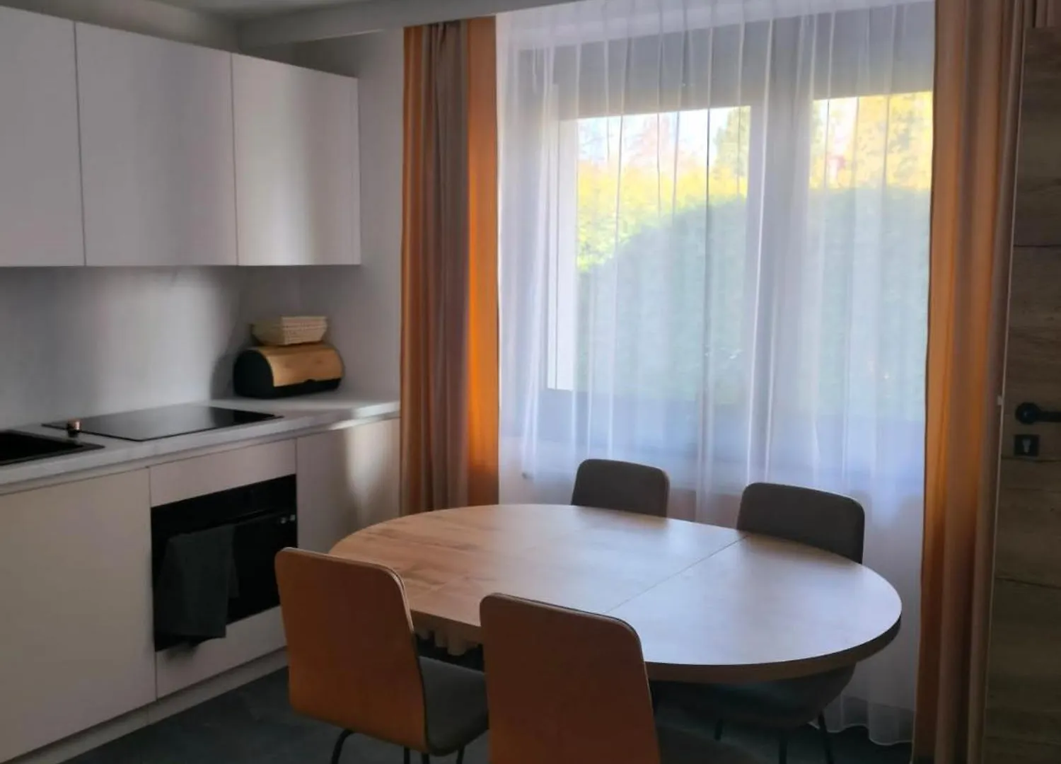 Apartmán Perelka Karpacz